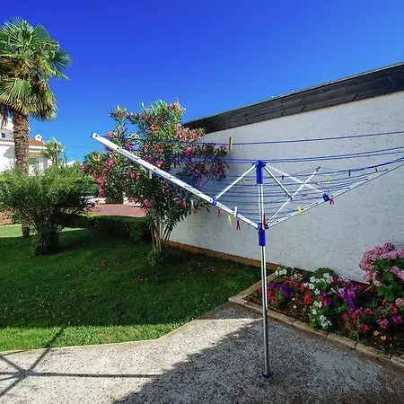 One-bedroom In Zadar Ii Διαμέρισμα Diklo