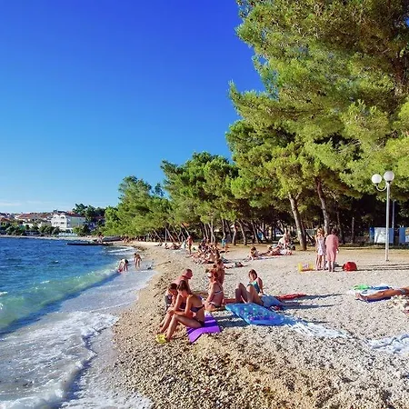 One-bedroom In Zadar Ii Апартаменты