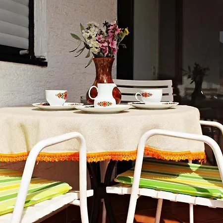 Апартаменты One-bedroom In Zadar Ii