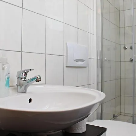 Διαμέρισμα One-bedroom In Zadar Ii *