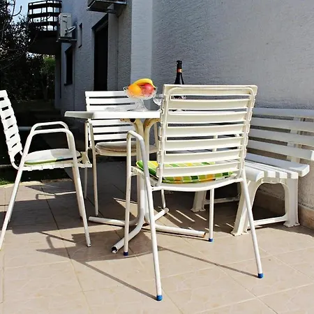 One-bedroom In Zadar Ii Διαμέρισμα *