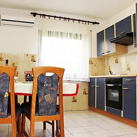 One-bedroom In Zadar Ii Дикло