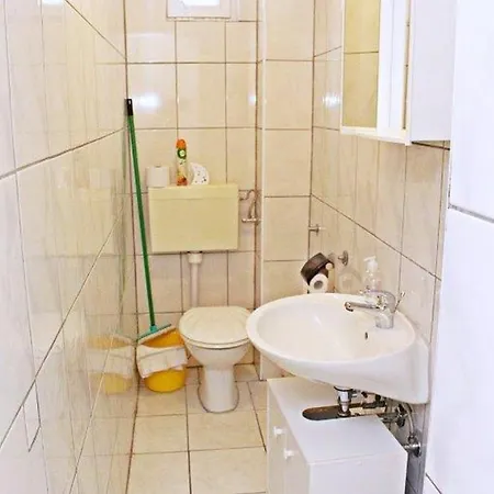 One-bedroom In Zadar Ii Дикло