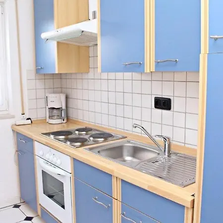 One-bedroom In Zadar Ii