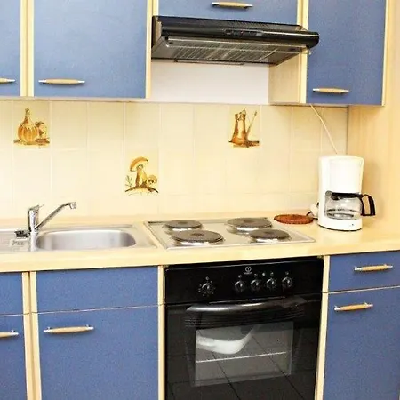 One-bedroom In Zadar Ii Апартаменты Дикло