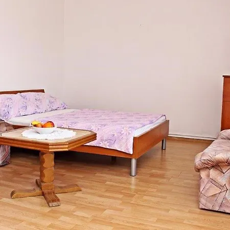One-bedroom In Zadar Ii Diklo