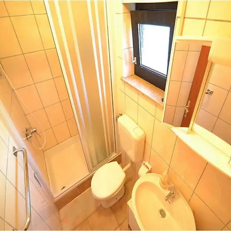 One-bedroom In Zadar Ii Διαμέρισμα