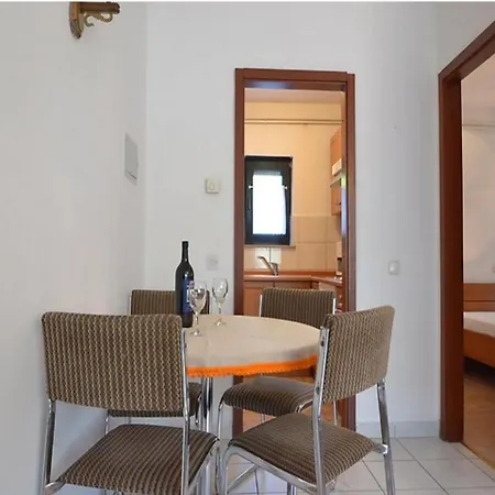 One-bedroom In Zadar Ii Διαμέρισμα Diklo