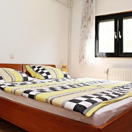One-bedroom In Zadar Ii Апартаменты *