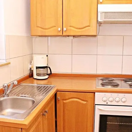 One-bedroom In Zadar Ii