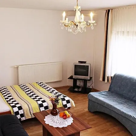 One-bedroom In Zadar Ii * Diklo